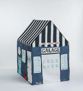 Teepees: Flippi Mechanic Tent - Includes Flippi Frame & Tent Cover