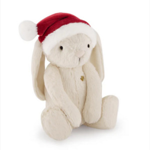 Snuggle Bunnies | Christmas HAT Penelope