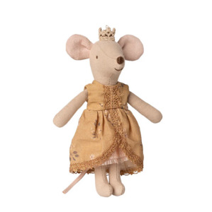 Edit Occupations: Maileg Mouse | Princess | Big Sister 2025