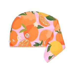 Dock & Bay | Hair Wrap | Squeeze the Day