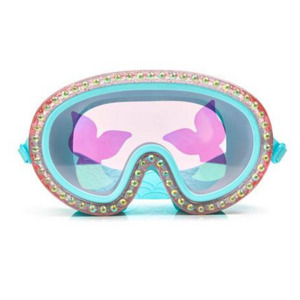 Mask | Under the Magical Sea | Blue Sushi