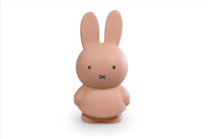 Money Box 19cm | Miffy POWDER