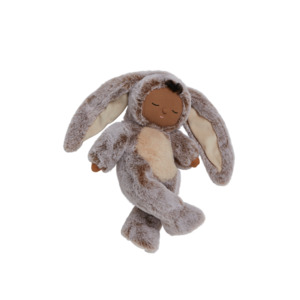 Easter: Olli Ella Cozy Dinkum | Bunny Muffin Cocoa