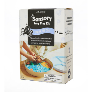Jellystone Sensory Kit | SEA