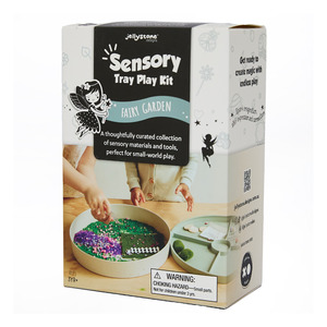 Montessori Toys: Jellystone Sensory Kit | FAIRY GARDEN