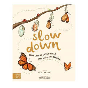 Slow Down