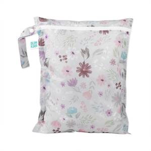 Bumkins Wet Bag | Floral