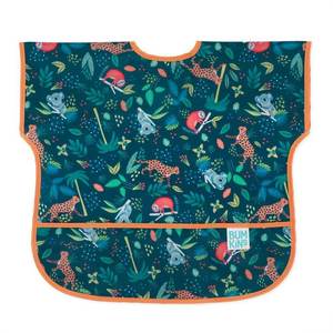 Bumkins Junior Bib | Jungle
