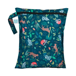 Bumkins: Bumkins Wet Bag | Jungle