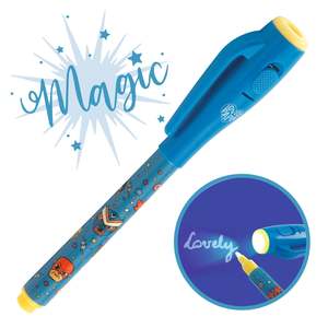 Djeco Stationery | Magic Pen | Ben Heros