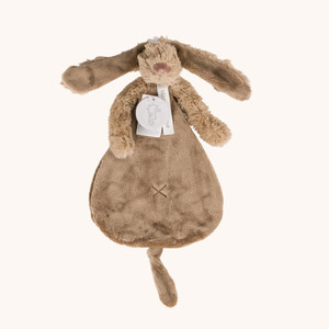 Gift Baby: Happy Horse Tuttle Comforter Rabbit Richie | Clay