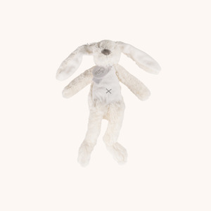 Gift Baby: Happy Horse Rabbit Richie TINY 28cm | Ivory