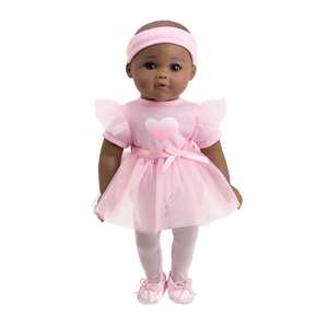 Gift Toddler: Adora Baby Ballerina - Juliet DARKER