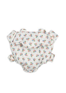 Konges Sløjd Doll Carrier | Verona Blues