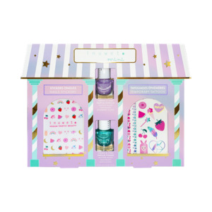 Gift Tween: Inuwet My Beauty House