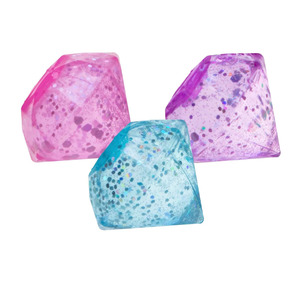 Gift Tween: Nee Doh Groovy Jewel - Surprise Me! (Single Random Color)