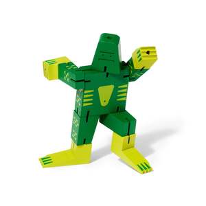 Cubebot Cryptoid Swamp Creature | Small