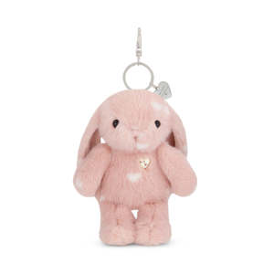 Snuggle Bunnies | Penelope KEYRING | Bunny Little Love