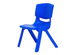 Blue Kids Chairs (For Hire)