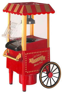 Benchtop Popcorn Maker (For Hire)