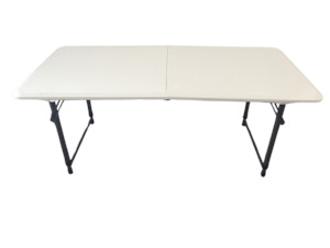 Height Adjustable Kids Party Tables (For Hire)