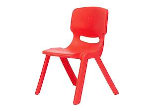 Red Kids Chairs (For Hire)