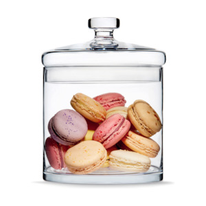 Candy Jar Short - 20cm (Weekend Hire)