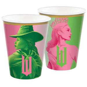 Wicked Cups 8pk