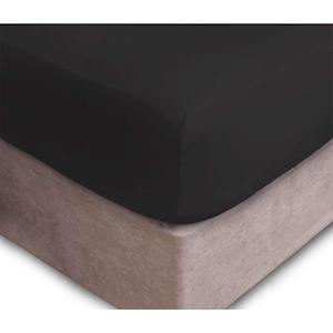 Products: Brand New Fitted Sheet 600TC choice of sizes BLACK and WHITE