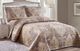 LUXURY 3 PIECE QUILTED BEDSPREAD 36 - Live in Style