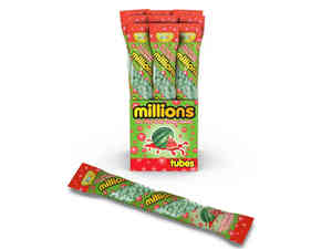 Millions Tubes – Watermelon