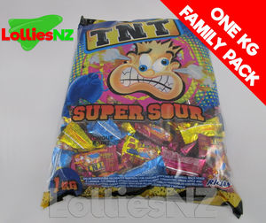 TNT – Tongue Painters 1kg