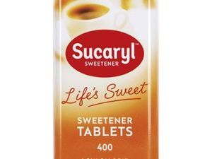 Products: Sugar-Free