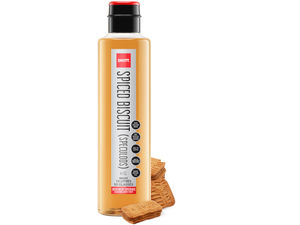 Beverages: Spiced Biscuit (Speculoos) 1L