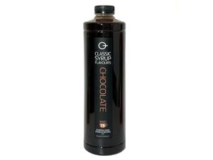 Chocolate Syrup 1.5L – Quarterpast