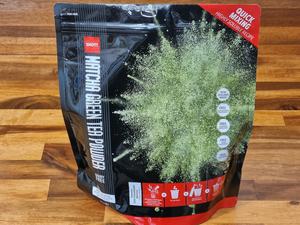 Matcha Powder 1kg (SHOTT)