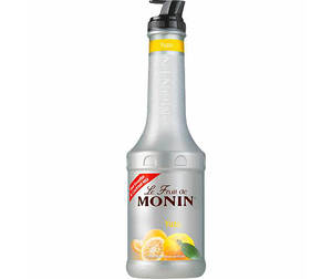Beverages: Yuzu Fruit Mix/Puree 1L – Monin