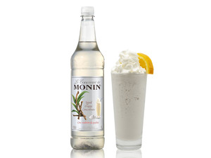 Beverages: Liquid Frappe Concentrate 1L