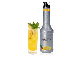 Pineapple Fruit Mix/Puree 1L – Monin