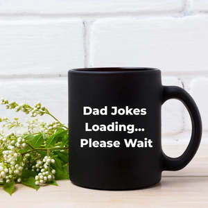 Fathers Day Custom Vinyl Sticker