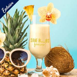 Same Boobs Forever Decal Vinyl Sticker