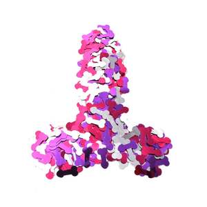 Confetti 1: Willy Confetti