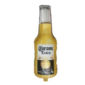 Balloon Foil: Corona Beer Bottle Foil Balloon