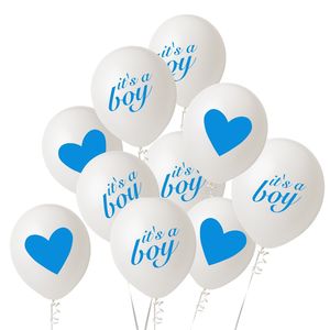 It's A Boy Balloon Pack