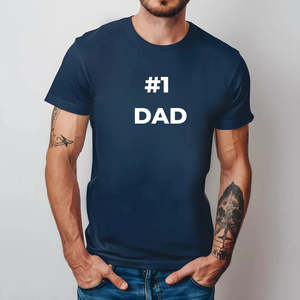 Hen Stag Personalised T Shirts: Fathers Day Personalised T Shirt