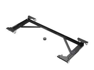 Stands: K&M - 18804-000-55 - Tolley For Digital Upright Pianos.