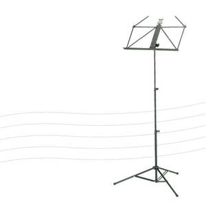K&M Ruka - 37850 - Sheet Music Stand.