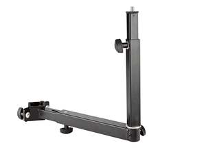 K&M - 18807-000-55 - Universal Holder - Also Suits Omega Keyboard Stand