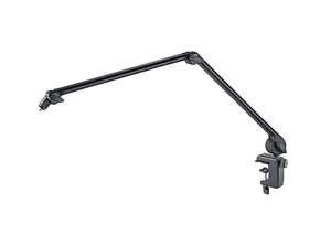 K&M - 23865-300-55 - Mircophone Desk Arm.