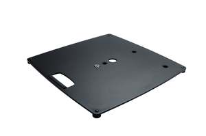 K&M - 26716-000-56 - Flat Base Plate - Large - 550 x 550mm.